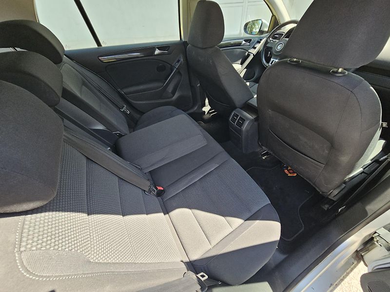 Volkswagen Golf (2008) 6 2.0TDI KLIMA - fotka 18 z 20