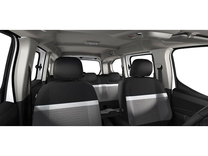 Citroën Berlingo (2026) PLUS - fotka 7 z 8