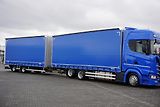 Scania (2022) S 500 / ACC / EURO 6 / ZESTAW  - náhled 3