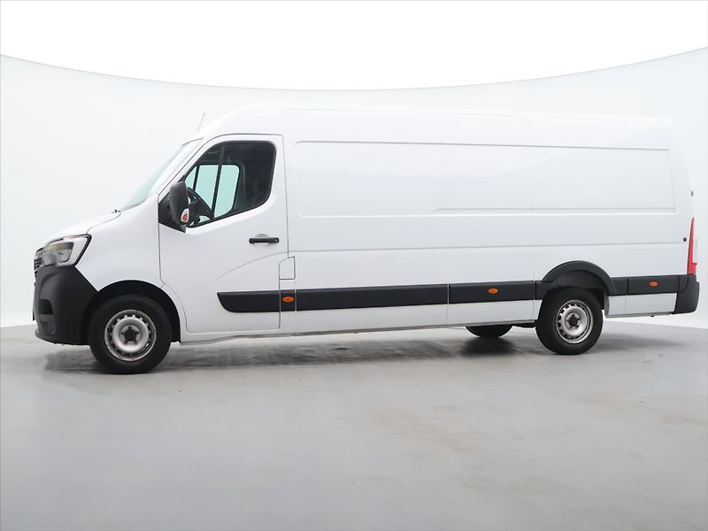 Renault Master 2,3 dCi 120kW L4H2P3 DPH CZ - fotka 4 z 30