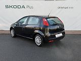 Fiat Punto (2008) 1.2 48Kw - náhled 26
