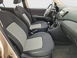 Hyundai i10 (2008) 1.2, nová STK, udržované - náhled 9