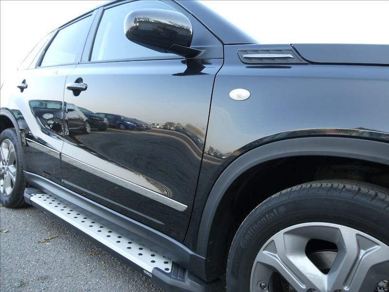 Suzuki Vitara 1,6 i 88kW AUTOMAT, serviska - fotka 14 z 45