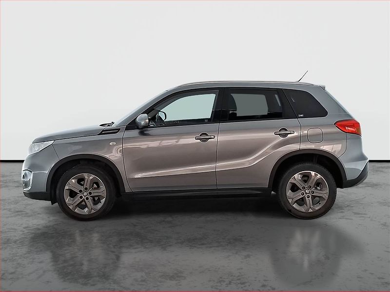 Suzuki Vitara (2018) 1.6 VVT, Automat, Tempomat - fotka 3 z 19