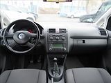 Volkswagen Touran 1,6 MPi 75kW - náhled 11