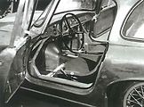 Kupé Škoda 1100 OHC.