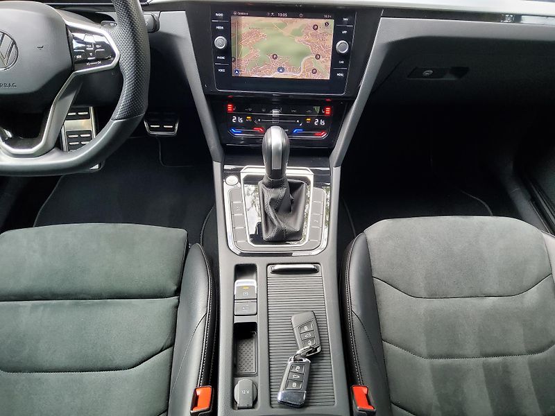 Volkswagen Arteon (2023) 2.0TDI DSG 1maj ČR Elegance - fotka 19 z 23