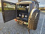 UAZ Hunter (2016) HUNTER EXPEDITION, SPLÁTKY  - náhled 26