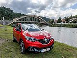 Renault Kadjar.