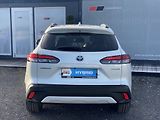Toyota Corolla Cross 2.0HSD, ČR-1, Premiere, záruka - náhled 6
