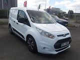 Ford Transit Connect 1,6TDCi ČR KLIMA -21%DPH ! - náhled 4