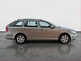 Škoda Octavia (2011) Ambiente 1.6 TDI, nová STK - náhled 6