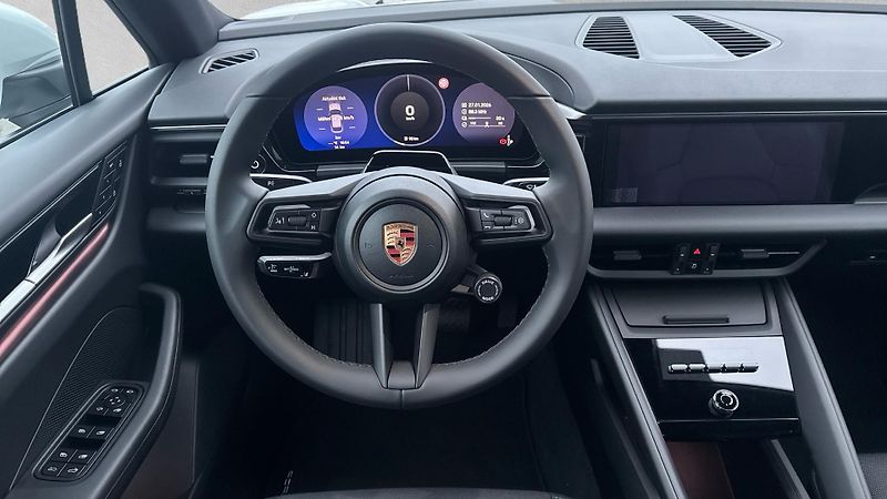 Porsche Macan (2026) 4 - fotka 20 z 30
