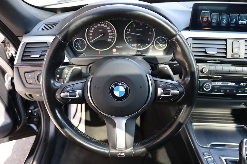 BMW Řada 3 330D GT XDRIVE M-PAKET 190kW - fotka 27 z 50