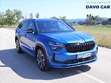 Škoda Kodiaq 2,0 TDI DSG 4x4 Sportline DPH - náhled 1