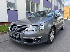 Volkswagen Passat 2,0 TDI 4x4 servis  - fotografie inzerátu