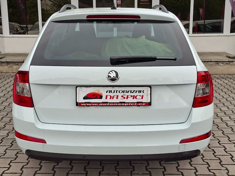Škoda Octavia (2016) 1.6TDI 81kW DSG JOY - fotka 7 z 48