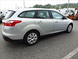 Ford Focus 1,6 16V Eco 150HP - náhled 6
