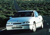 Opel Calibra