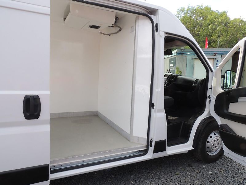 Fiat Ducato (2019) 2.3MJet,130kw,L2H2,chlaďák - fotka 14 z 44