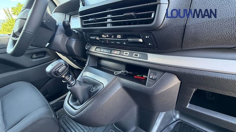 Toyota ProAce L2 - 2.0L Diesel 6 MT Active - fotka 7 z 27