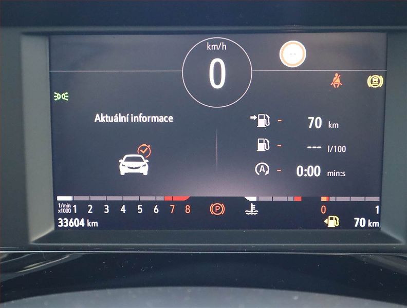 Opel Mokka (2024) Elegance 1.2 Turbo, Serv.kniha - fotka 11 z 20