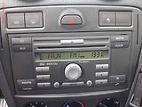 Ford Fusion (2008) 1.4i, Klima - náhled 13