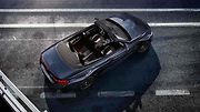 BMW M4 Cabrio 30 Jahre Edition.