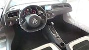 Volkswagen XL1 - tento kus je na prodej