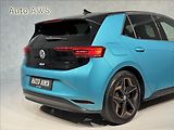 Volkswagen ID.3 Pro S 82kWh Sportpaket HUD - náhled 11