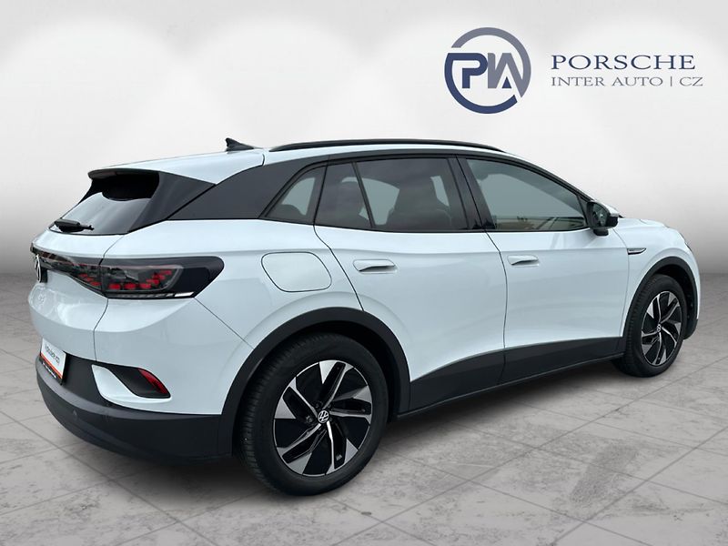 Volkswagen ID.4 PRO PERF. 150kW SoH: 93,3% - fotka 6 z 25