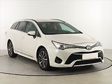 Toyota Avensis (2015) 2.0 D-4D, Navi, Tempomat - náhled 1
