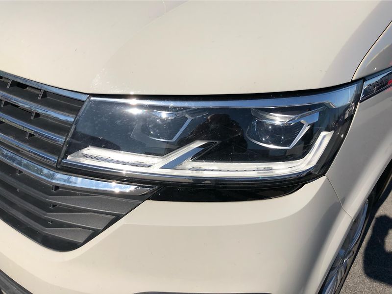 Volkswagen Caravelle 2,0 TDI 4motion Highline - fotka 25 z 29