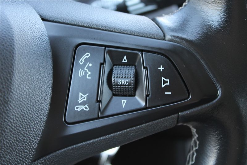 Opel Astra 1,4 i  NOVÉ V ČR,1.MAJITEL - fotka 16 z 27