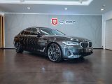 BMW Řada 5 530d xDrive 210 kW - náhled 1
