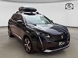 Peugeot 3008 (2021) GT HYBRID 4 300 e-EAT8   - náhled 1