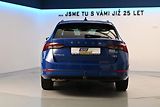 Škoda Octavia (2022) 2.0 4x4 DSG LED ACC TOUR Virtu - náhled 6