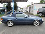 Mercedes-Benz SL 3,2 Hardtop-Cabrio - náhled 17
