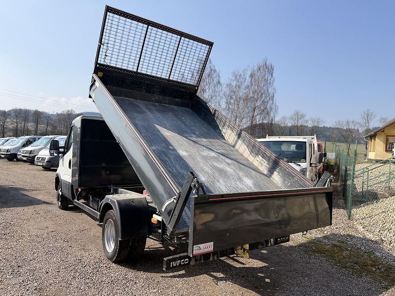 Iveco Daily (2023) 50C16 3.0TDi 5t podvozek N1 B - fotka 6 z 13