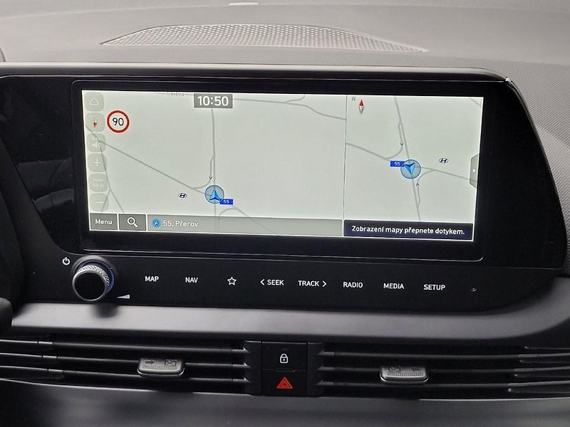 Hyundai i20 (2025)  1,0 TGDI 66kW GO  - fotka 25 z 27
