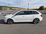 Škoda Rapid 1.6TDi 77kw, elegance - náhled 8