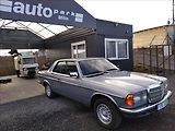 Mercedes-Benz 280 2,7 280 CE dostupnost 3 dny - náhled 1