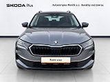 Škoda Octavia (2025) OCT.COMBI TOP SELECTION 1,5 TS - náhled 3