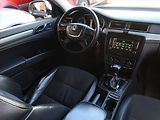 Škoda Superb (2009) 2.0 TDI, Automat, Xenony - náhled 7