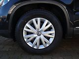 Volkswagen Tiguan 2,0   TDi Sport Pano Kamera Dy - náhled 31