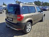 Škoda Yeti (2011) 1.2 TSi 77kw - náhled 3