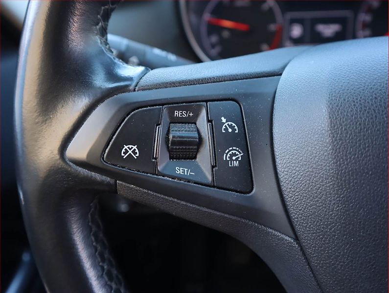 Opel Zafira (2019) 1.6 CDTI, 7 míst, Serv.kniha - fotka 17 z 19