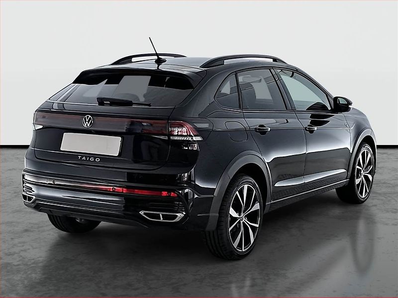Volkswagen Taigo (2024) 1.0 TSI - fotka 5 z 19