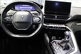 Peugeot 5008 1,5 HDi 1.majitel CZ 7 míst - náhled 18