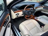 Mercedes-Benz Třídy S S 250 CDI bi-turbo W221 204PS - náhled 11